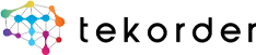 Tekorder