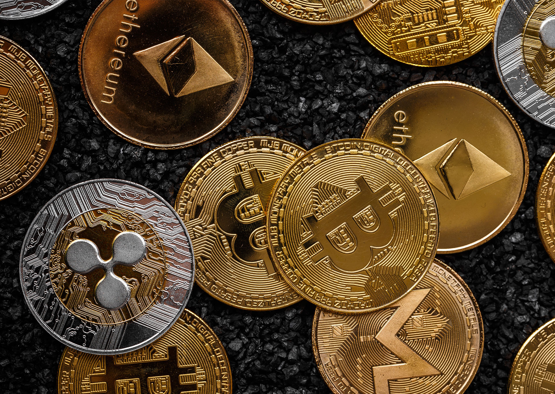Bitcoin cheat sheet- What the hell is it?